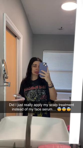 Myla Del Rey 🏕 (@myladelreyx) | Snapchat Stories, Spotlight & Lenses