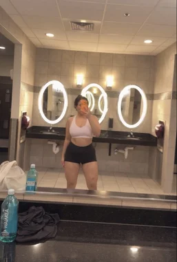 Gym 💪 by @e-beth with original sound