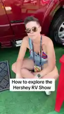 Wandering RV Babe (@wanderingrvbabe) | Snapchat Stories, Spotlight & Lenses