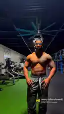 Watch Cole demonstrate powerful muscle flexes in the gym. This short clip captures his impressive physique and strength training routine, perfect for fitness inspiration. by @jcoleworld00 with worry (ultra slowed) by LONOWN, riserayss