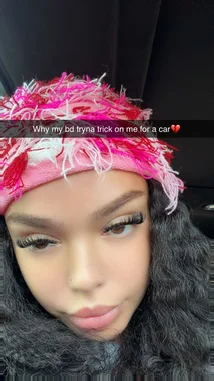 Kayla Thayla (@thekaylathayla) | Snapchat Stories, Spotlight & Lenses