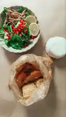 كيس الروبيان بالكاجون 🍤 by @imrmr07 with original sound