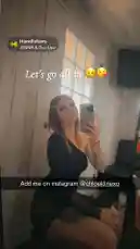 Chloe (@chloeklinexo) Snapchat Stories, Spotlight & Lenses