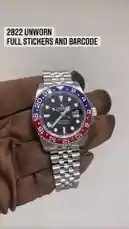 Video by @lussowatches with original sound
