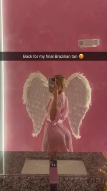 Catlin Hill (@catlin.hill) | Snapchat Stories, Spotlight & Lenses