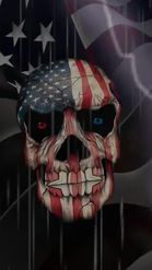 Preview for a Spotlight video that uses the Amarican Skull Lens