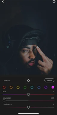 MY LR PRESETS by @christamic3 with original sound