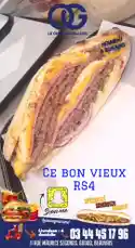 RS4 by @leonzegourmand with original sound
