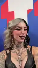 cruella morgan (@cruellamorganxo) | Snapchat Stories, Spotlight & Lenses