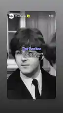 Video by @thebeatles with original sound