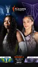 Video by @wnba with original sound