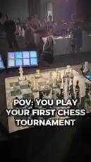 BTS 2024 chess meetup by @chesscom with original sound