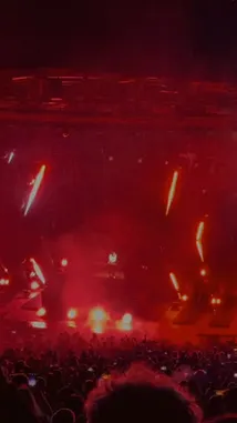 Get ready for the ultimate concert vibes! This high-energy clip captures the dazzling spectacle of a live show, complete with dazzling pyrotechnics, vibrant stage lights, and an electrifying crowd. It's pure energy and excitement. by @squashha with squashha by Contains: Shallow Land Burial - Svdden Death