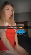 Chloe (@chloeklinexo) Snapchat Stories, Spotlight & Lenses