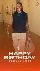 Video by @wnba with original sound