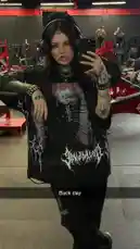 Nikki Bitez (@nikkiebitez) Snapchat Stories, Spotlight & Lenses