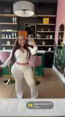 Nicole Lewis (@mrskattycakes) | Snapchat Stories, Spotlight & Lenses