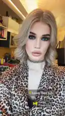 DASHA DIME (@realdashadime) | Snapchat Stories, Spotlight & Lenses