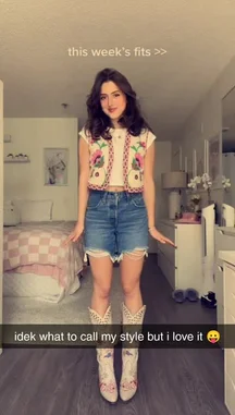 Sophie Silva (@notsophie_silva) | Snapchat Stories, Spotlight & Lenses