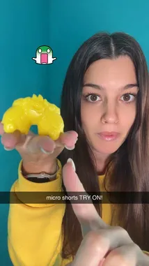 NicoleFlips (@nicoleflips) | Snapchat Stories, Spotlight & Lenses