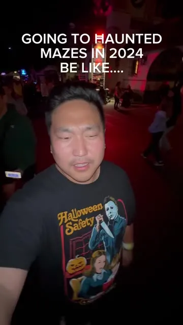 @califoodventure 님의 Halloween Horror Nights 스포트라이트