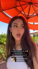 Video by @victoriajustice with original sound