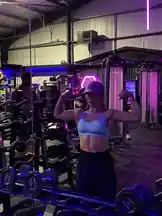 gym x by @m0llhod with original sound