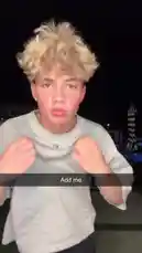 Jackson Harvey (@jacksonh4rveyy) | Snapchat Stories, Spotlight & Lenses