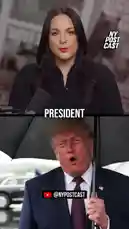 Today on NY POSTcast: President Trump told Pennsylvanians that the resolution of the Iran war would ease energy prices and inflation. by @nypostdynamic with Original Sound by nypostdynamic