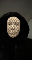 Preview for a Spotlight video that uses the Gucci mask Lens