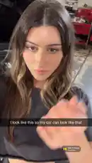 Autumn Spooner (@autumnspooner) Snapchat Stories, Spotlight & Lenses