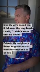 Matt Lisle Delivers a Tesla Joke About Elon Musk's South African Roots ...