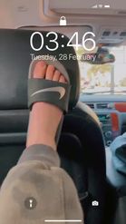 Preview for a Spotlight video that uses the Iphone Lockscreen Lens