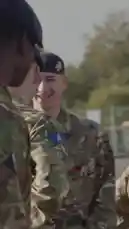 Palentines Day by @britisharmyhq with original sound