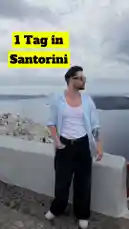 Santorini ☀️ by @leonr47 with original sound