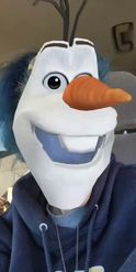 Preview for a Spotlight video that uses the Olaf Lens