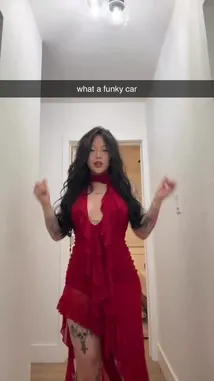 arlene (@lenerox) Snapchat Stories, Spotlight & Lenses