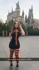 Hope Ann (@hope.ann7) | Snapchat Stories, Spotlight & Lenses