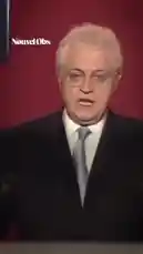 Jospin est mort : retour sur sa vie by @lenouvelobs with original sound