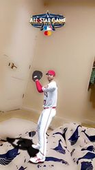 Preview for a Spotlight video that uses the Shohei Ohtani Lens