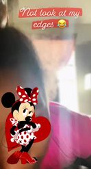 Preview for a Spotlight video that uses the Mickey Mouse Clip2 Lens