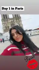 Charlotte G. (@charlotte.godoy) | Snapchat Stories, Spotlight & Lenses