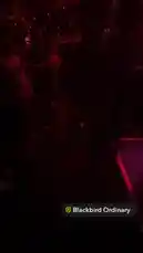 itsma_bitchezz 님이 만든 Original Sound 포함 @itsma_bitchezz 님이 만든 Experience the energetic atmosphere of a packed nightclub through the eyes of Diana V. This first-person perspective captures the pulsating red lighting, silhouettes of dancing crowds, and festive string lights overhead. The scene is filled with movement and music, offering a raw and immersive look at a night out.