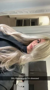 Lynda DAlessandro 🖤 (@lyndalessandro) | Snapchat Stories, Spotlight