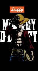 Preview for a Spotlight video that uses the Monkey D Luffy Lens