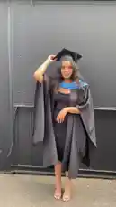 Graduation 2020/21 by @gwenldn with original sound