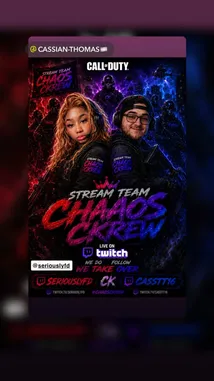 Video by @seriouslyfd with original sound