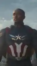 A high-octane teaser for 'Captain America: Brave New World' showcases intense combat, advanced technology, and epic aerial battles. Witness the return of iconic heroes and new allies in a world where legacy meets innovation. by @marvel with marvel by Original Sound