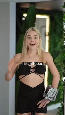 Piper Presley (@iampiperpresley) | Snapchat Stories, Spotlight & Lenses