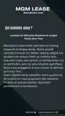 Qui sommes-nous ?  🧐 by @mgmlease with original sound